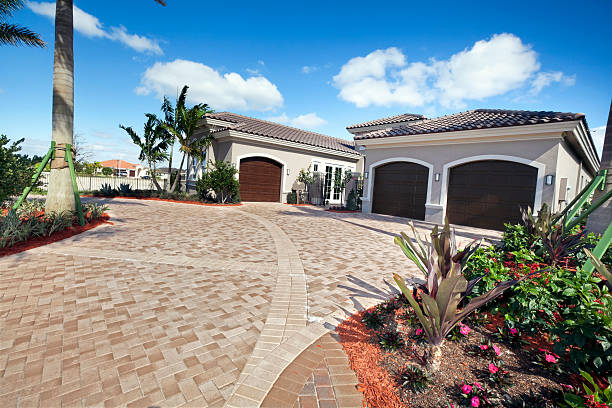 Best Permeable Paver Driveways in USA