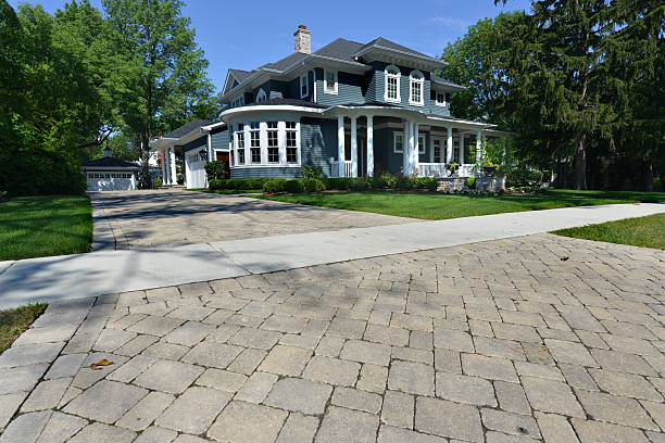 Best Commercial Driveway Paving in USA